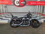 Klikněte pro detailní foto č. 1 - Harley-Davidson XL 1200X Forty-Eight