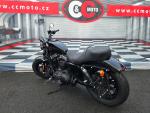 Klikněte pro detailní foto č. 5 - Harley-Davidson XL 1200X Forty-Eight