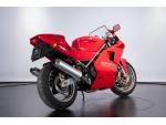 Klikněte pro detailní foto č. 5 - Ducati SUPERBIKE 888 DESMOQUATTRO