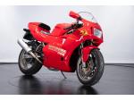 Klikněte pro detailní foto č. 7 - Ducati SUPERBIKE 888 DESMOQUATTRO