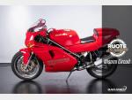 Detail nabídky - Ducati SUPERBIKE 888 DESMOQUATTRO