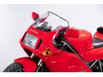 Klikněte pro detailní foto č. 10 - Ducati SUPERBIKE 888 DESMOQUATTRO