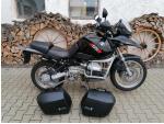 Klikněte pro detailní foto č. 2 - BMW R 1150 GS