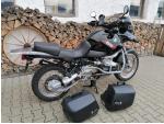 Klikněte pro detailní foto č. 3 - BMW R 1150 GS