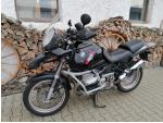 Klikněte pro detailní foto č. 6 - BMW R 1150 GS