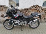 Klikněte pro detailní foto č. 7 - BMW R 1150 GS