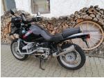 Klikněte pro detailní foto č. 8 - BMW R 1150 GS