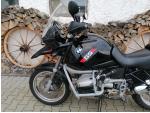 Klikněte pro detailní foto č. 9 - BMW R 1150 GS