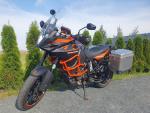 Klikněte pro detailní foto č. 2 - KTM 1090 Adventure