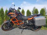 Klikněte pro detailní foto č. 7 - KTM 1090 Adventure