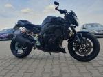 Klikněte pro detailní foto č. 2 - Yamaha FZ 1 N Fazer