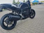 Klikněte pro detailní foto č. 3 - Yamaha FZ 1 N Fazer