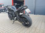 Klikněte pro detailní foto č. 4 - Yamaha FZ 1 N Fazer