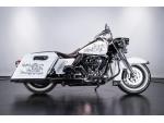 Klikněte pro detailní foto č. 5 - Harley-Davidson ROAD KING CLASSIC