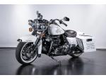 Klikněte pro detailní foto č. 8 - Harley-Davidson ROAD KING CLASSIC