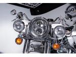 Klikněte pro detailní foto č. 9 - Harley-Davidson ROAD KING CLASSIC