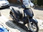 Klikněte pro detailní foto č. 7 - Kymco People 125