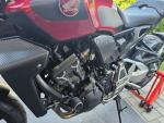 Klikněte pro detailní foto č. 11 - Honda CB 1000 R