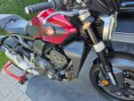 Klikněte pro detailní foto č. 13 - Honda CB 1000 R