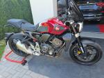 Klikněte pro detailní foto č. 3 - Honda CB 1000 R