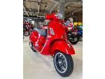 Klikněte pro detailní foto č. 1 - Vespa GTS 300 SUPER Rosso Coraggioso