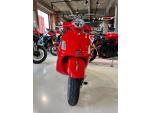 Klikněte pro detailní foto č. 2 - Vespa GTS 300 SUPER Rosso Coraggioso