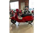 Klikněte pro detailní foto č. 3 - Vespa GTS 300 SUPER Rosso Coraggioso