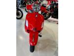 Klikněte pro detailní foto č. 4 - Vespa GTS 300 SUPER Rosso Coraggioso