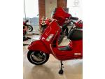 Klikněte pro detailní foto č. 5 - Vespa GTS 300 SUPER Rosso Coraggioso