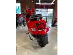 Klikněte pro detailní foto č. 6 - Vespa GTS 300 SUPER Rosso Coraggioso