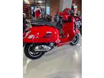 Klikněte pro detailní foto č. 7 - Vespa GTS 300 SUPER Rosso Coraggioso