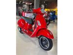 Klikněte pro detailní foto č. 8 - Vespa GTS 300 SUPER Rosso Coraggioso