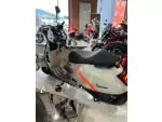 Detail nabídky - Vespa GTV 300 - doprodej Euro5
