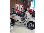 Klikněte pro detailní foto č. 8 - Vespa GTV 300