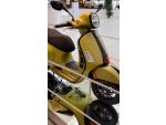 Klikněte pro detailní foto č. 1 - Vespa GTS 300 SUPER SPORT Verde Ambizioso matt