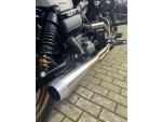 Klikněte pro detailní foto č. 12 - Harley-Davidson FXDLS Dyna Low Rider S