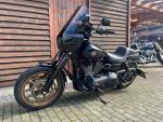 Klikněte pro detailní foto č. 5 - Harley-Davidson FXDLS Dyna Low Rider S