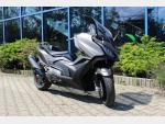 Detail nabídky - Kymco AK 550i ABS 2024  PREMIUM