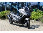 Klikněte pro detailní foto č. 1 - Kymco AK 550i ABS 2024  PREMIUM