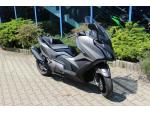 Klikněte pro detailní foto č. 2 - Kymco AK 550i ABS 2024  PREMIUM