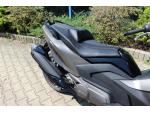 Klikněte pro detailní foto č. 3 - Kymco AK 550i ABS 2024  PREMIUM