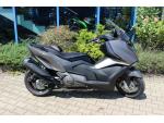 Klikněte pro detailní foto č. 4 - Kymco AK 550i ABS 2024  PREMIUM