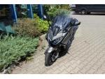 Klikněte pro detailní foto č. 6 - Kymco AK 550i ABS 2024  PREMIUM