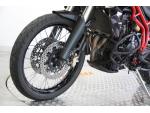 Klikněte pro detailní foto č. 11 - Triumph Tiger 800 XC