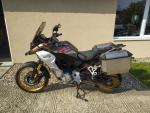 Klikněte pro detailní foto č. 4 - BMW F 850 GS Adventure