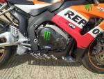 Klikněte pro detailní foto č. 10 - Honda CBR 1000 RR Fireblade Repsol