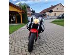 Klikněte pro detailní foto č. 7 - Honda CB 650 F model 2015