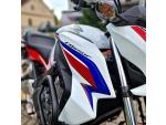 Klikněte pro detailní foto č. 9 - Honda CB 650 F model 2015