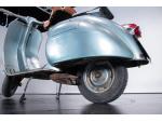 Klikněte pro detailní foto č. 13 - Piaggio VESPA 150 VBB1T