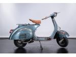 Klikněte pro detailní foto č. 5 - Piaggio VESPA 150 VBB1T